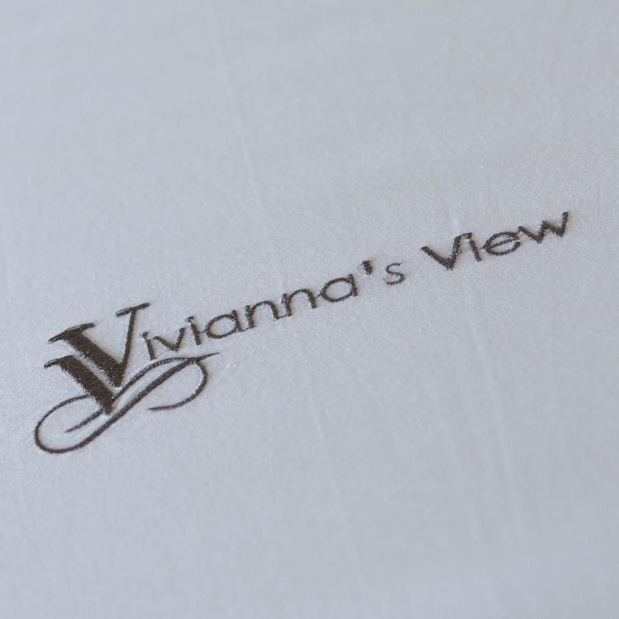 아졸림노스 Vivianna'S View 아파트 외부 사진